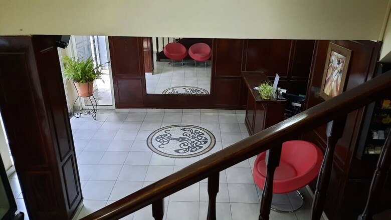Hotel Marilian II