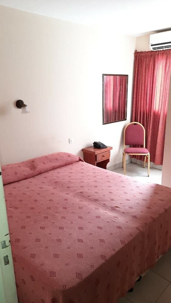Hotel Marilian II