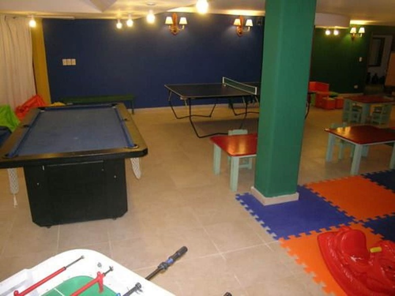 Hotel Costa Carilo Apart Spa & Resort