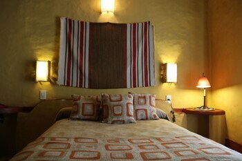 Hotel Posada La Guadalupe