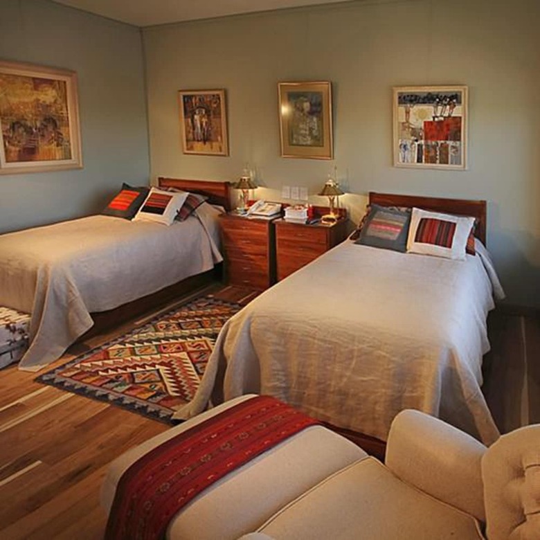Hotel Casa Antucura