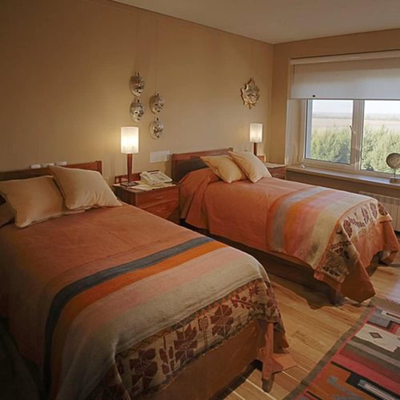 Hotel Casa Antucura