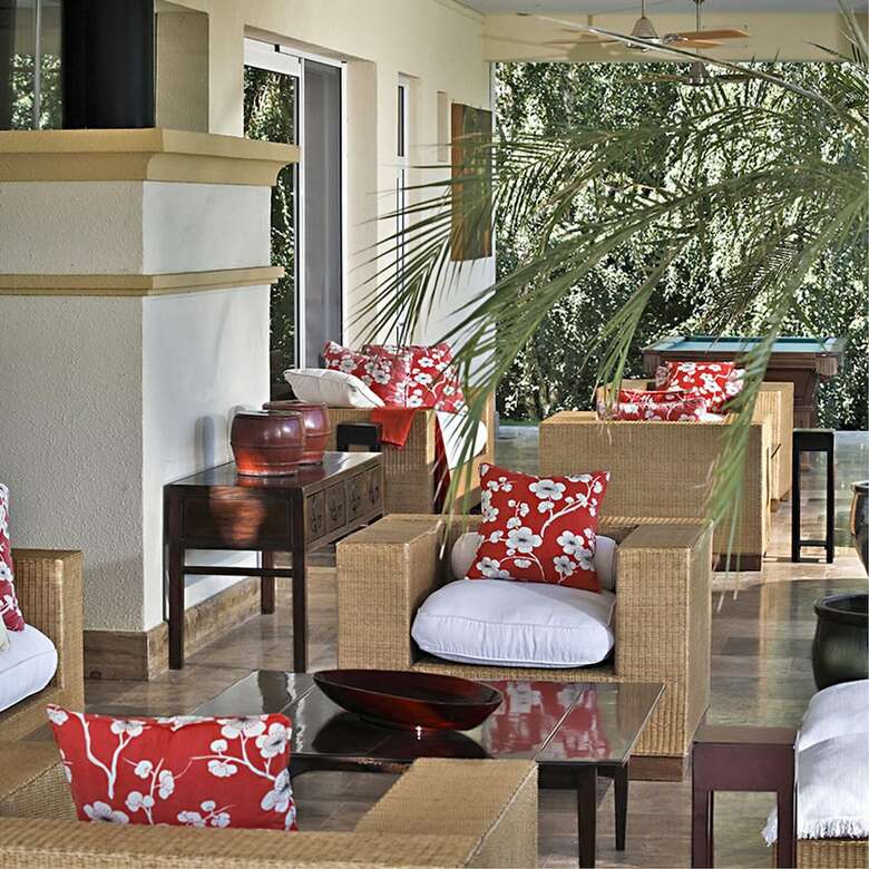 Hotel Casa Antucura