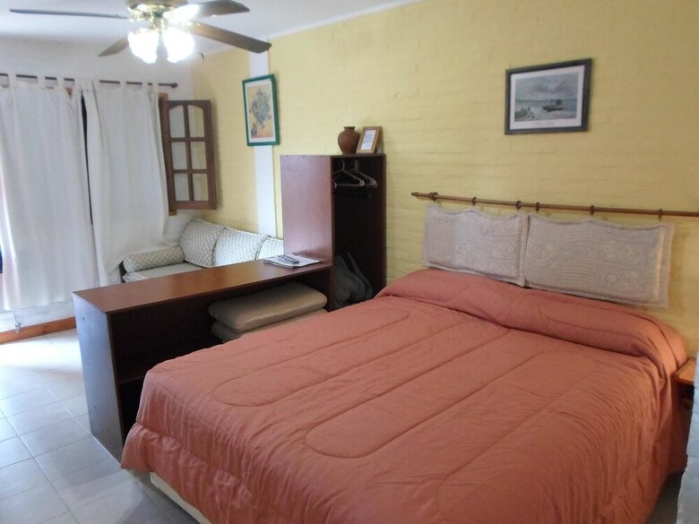 Hotel Barrancas De Brochero