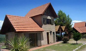 Hotel Huerta Grande Cabanas