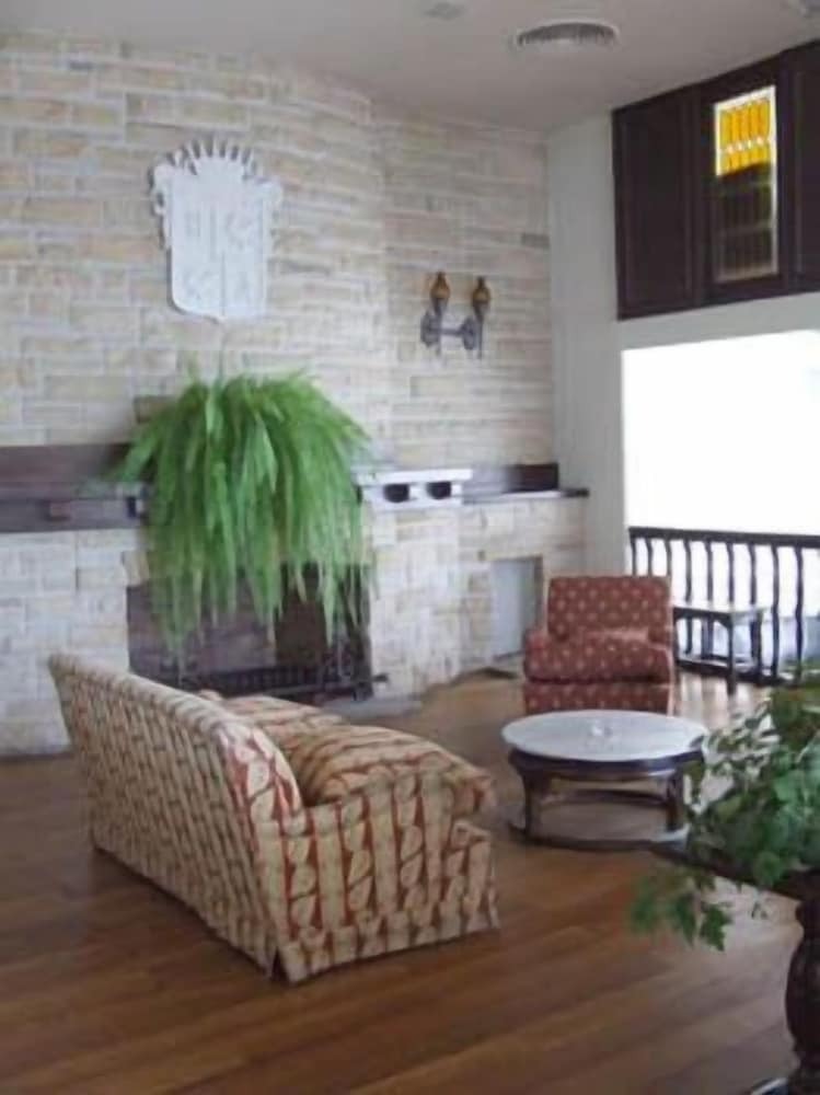 Hotel Austral
