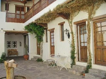 El Cortijo Hotel Boutique
