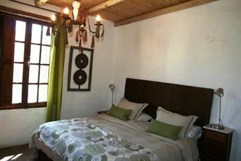 El Cortijo Hotel Boutique