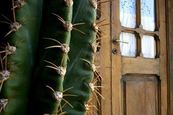 El Cortijo Hotel Boutique