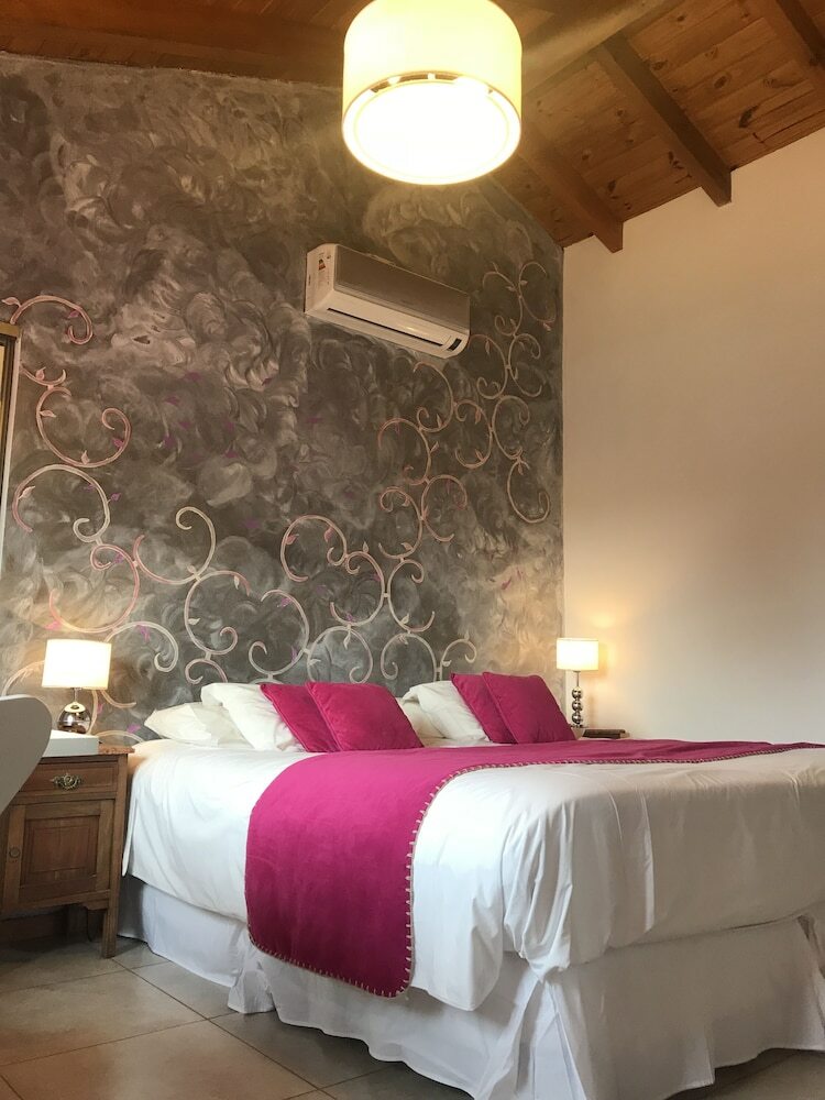 Hotel Antiguo Camino
