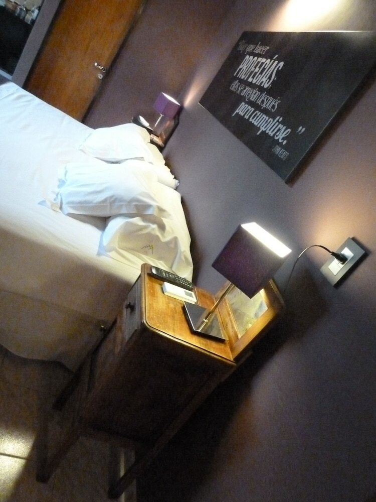 Hotel Antiguo Camino