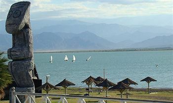 Hotel Del Bono Beach