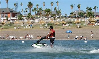 Hotel Del Bono Beach