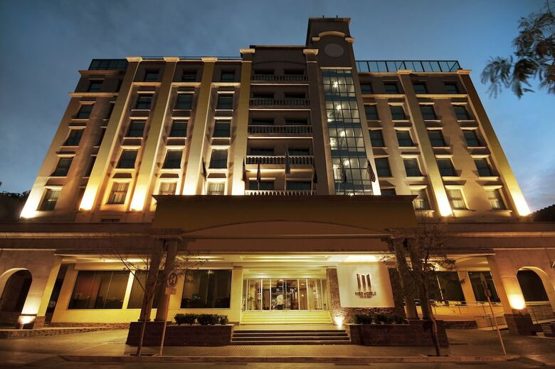 Hotel Mod