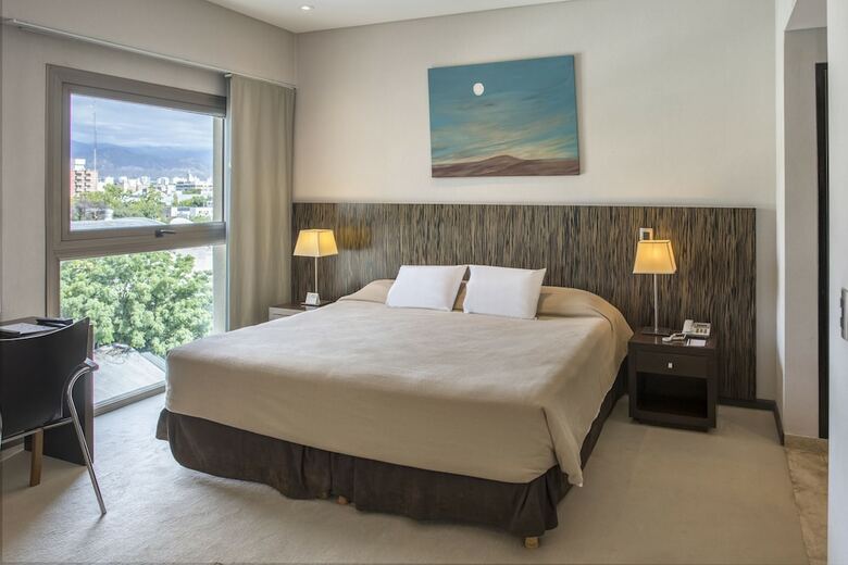 Hotel Mod