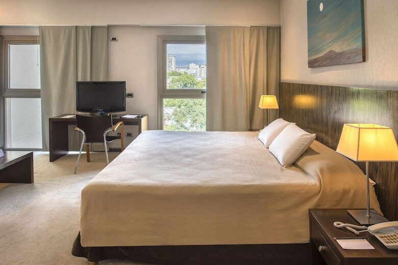 Hotel Mod