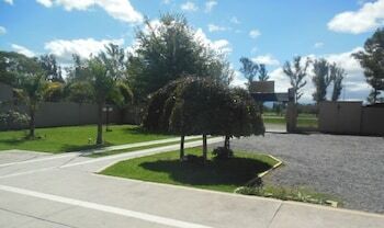 Hotel Boutique Aybal
