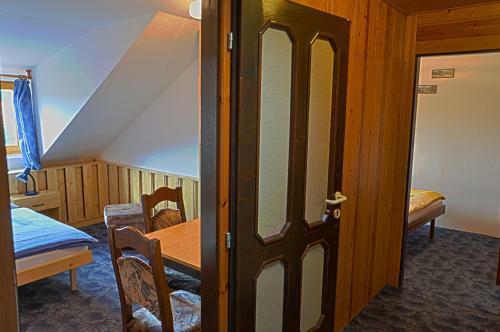 Hostal Penzion Gerta