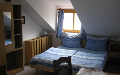 Hostal Penzion Gerta