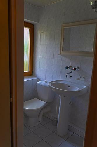 Hostal Penzion Gerta