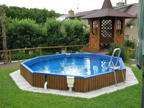Hostal Penzion Gerta