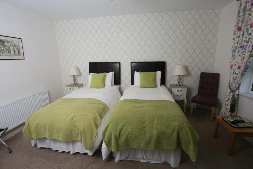 Hostal Killiane Castle Country House & Farm