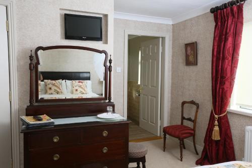 Hostal Killiane Castle Country House & Farm