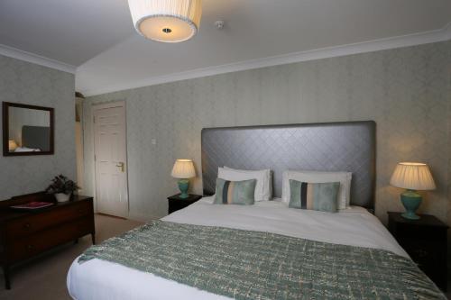 Hostal Killiane Castle Country House & Farm