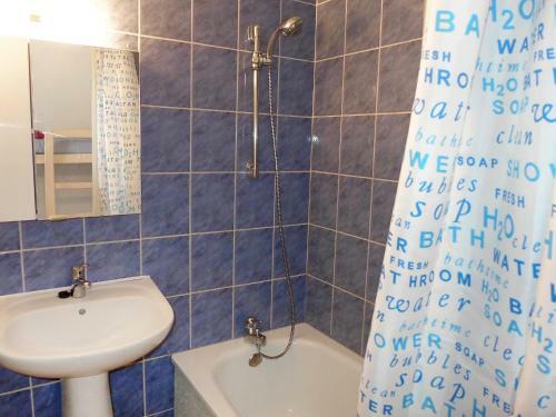 Apartment R�sidence De La Varde
