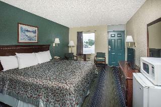 Motel Days Inn Harrison