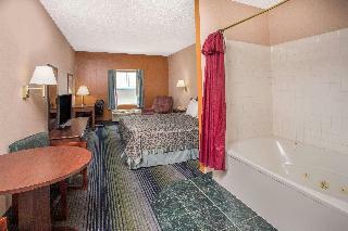 Motel Days Inn Harrison