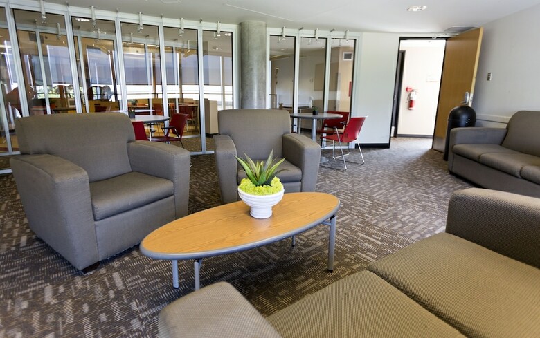 Hotel Alma