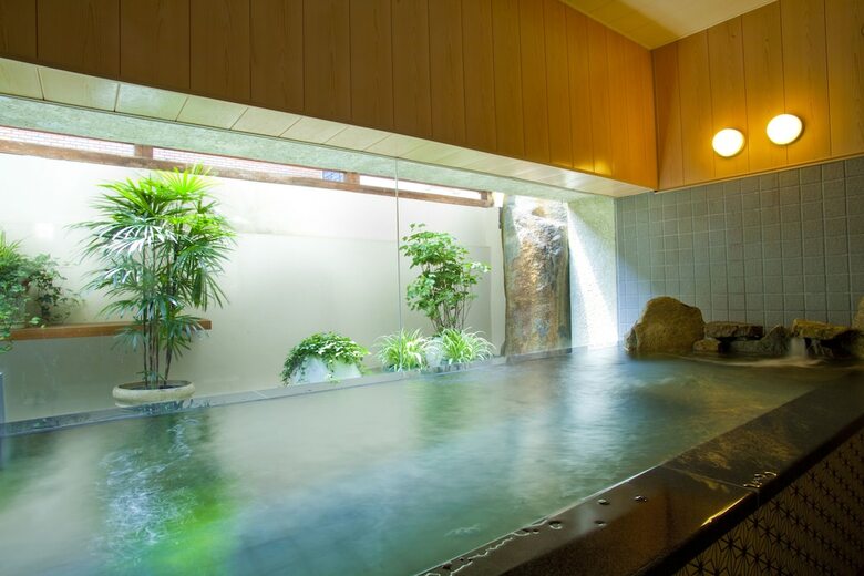 Ryokan Seiryu