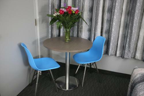 Hotel Stanford Inn - Grande Prairie