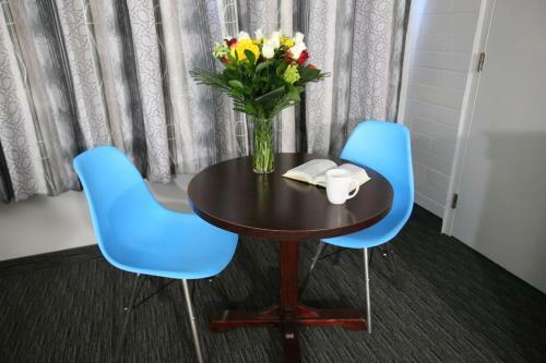 Hotel Stanford Inn - Grande Prairie