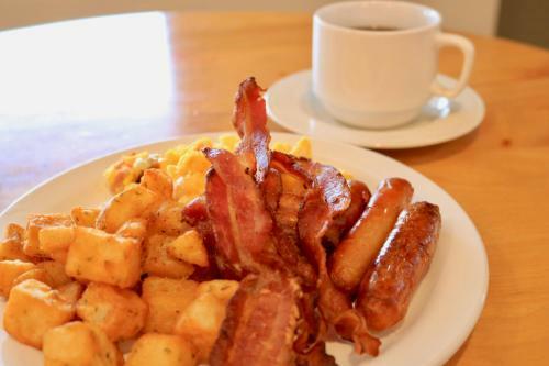 Hotel Stanford Inn - Grande Prairie