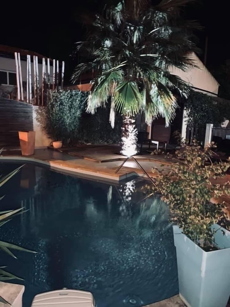 Hotel H�tel Le M�di�val