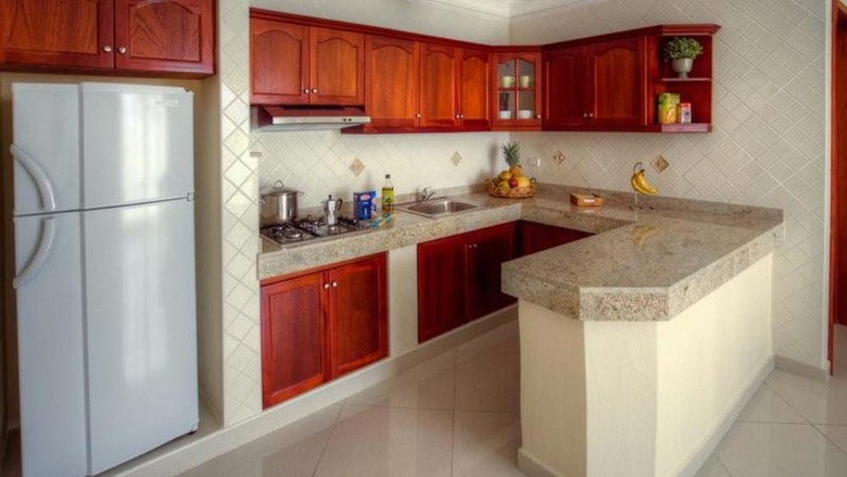 Apartamento Shakey