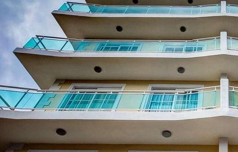 Apartamento Shakey