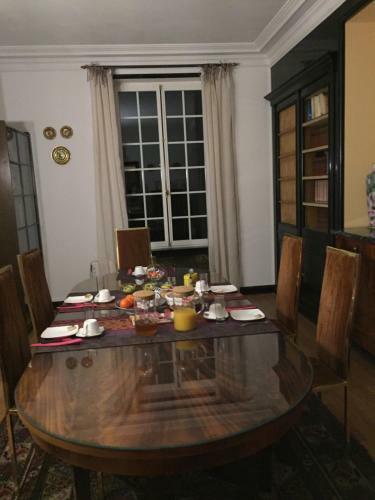 Bed & Breakfast Manoir De La Houlette