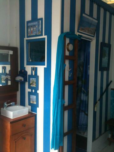 Hostal La Chaloupe