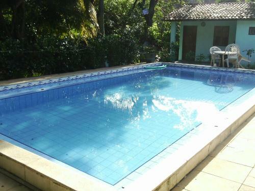 Hostal Pousada Canto Do Sabi�
