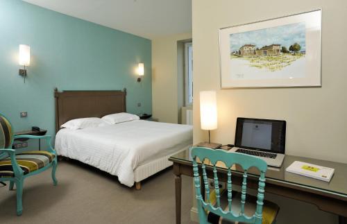 Hotel Hostellerie Du Forez
