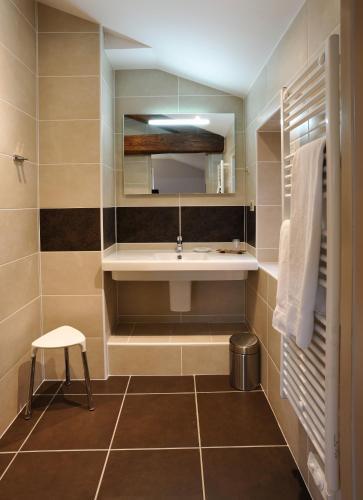 Hotel Hostellerie Du Forez