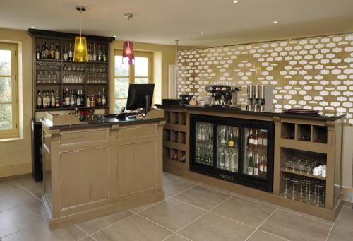 Hotel Hostellerie Du Forez