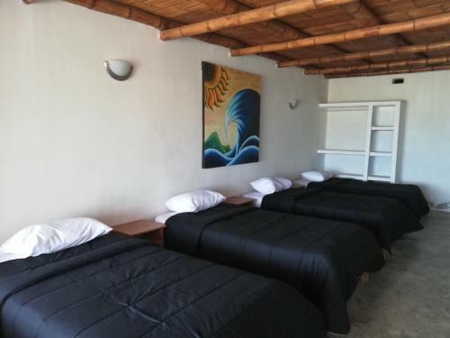 Lodge Hotel Navego