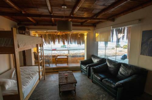 Lodge Hotel Navego