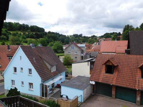 Posada Inn Landgasthof "zur Gem�tlichkeit"