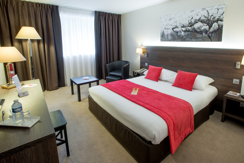 Best Western Plus Hotel Admiral