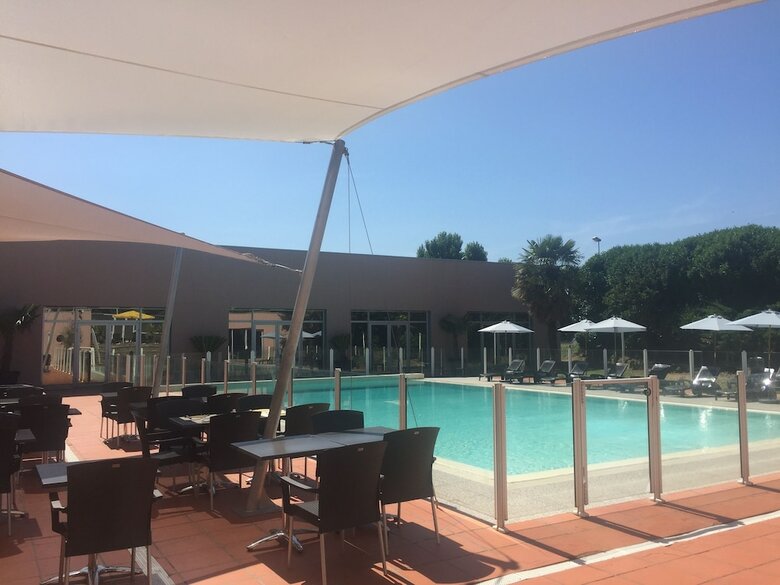 Best Western Plus Hotel Admiral